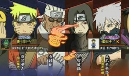 奇拉比忍界大战最新爆料,神秘力量觉醒，忍者世界风云再起