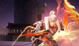 官方爆料的世冠皮肤视频,炫酷特效，英雄风采再升级